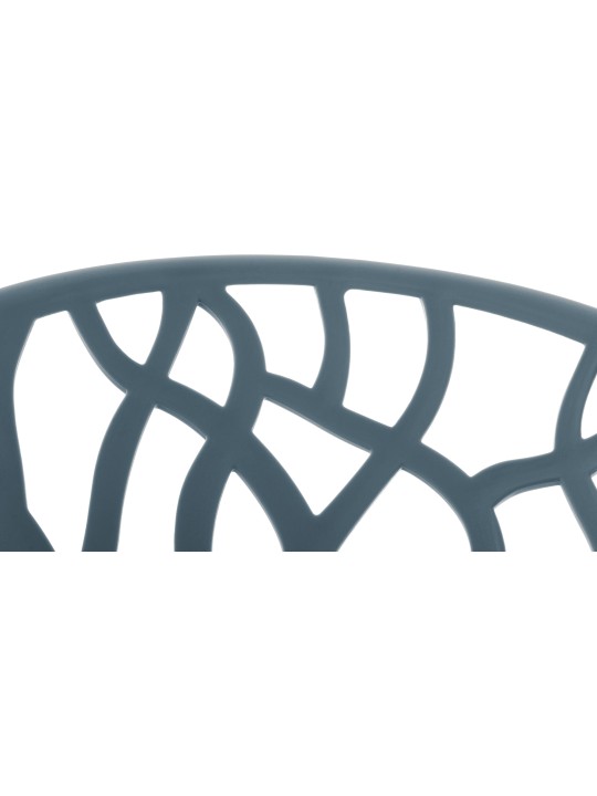 Set 4 scaune Hope, gri