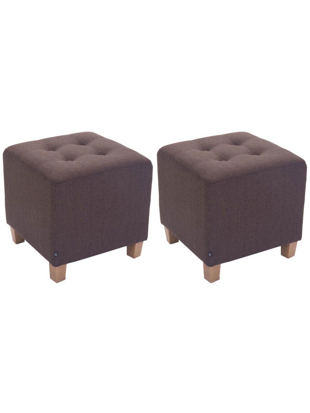 Set 2 scaune faraon, antice-luminoase, maro