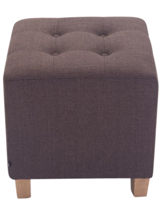 Set 2 scaune faraon, antice-luminoase, maro