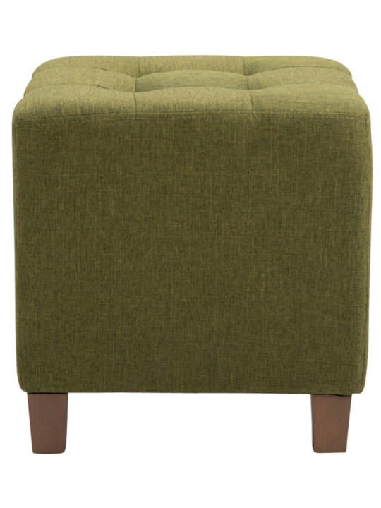 Set 2 scaune faraon, antice-luminoase, verde