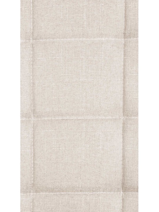 Scaun de bar Tesatura Peking V2, crem