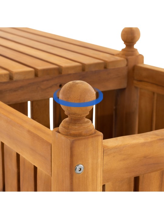 Banca de tec Boston, tec