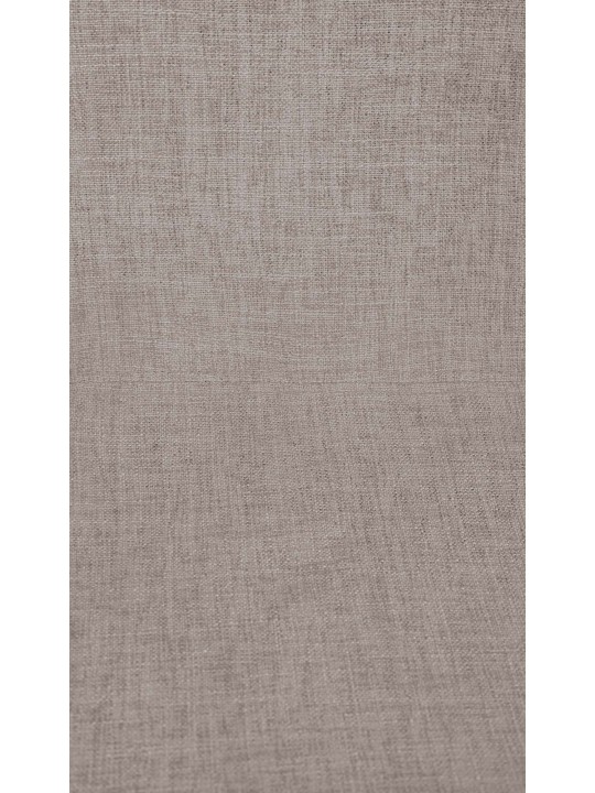 Scaun de bar tesatura mansarda, taupe