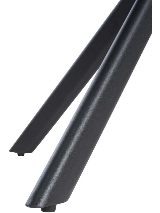 Scaun Westport Velvet, gri