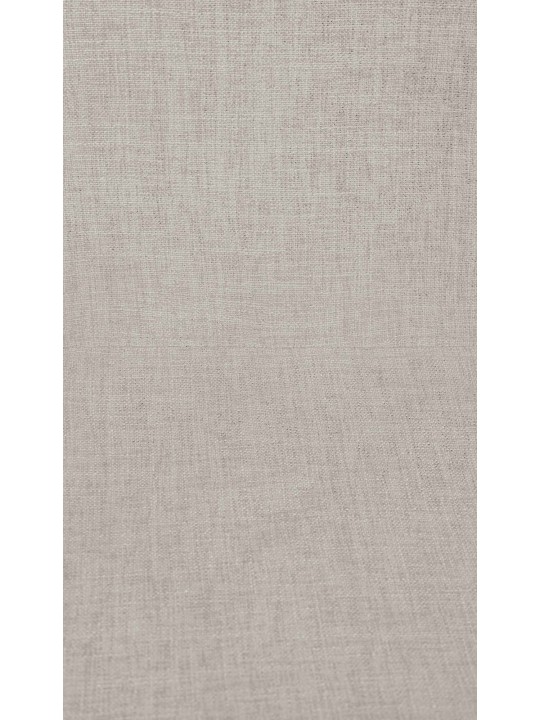 Set 2 scaune de bar tesatura mansarda, crem Set 2 scaune de bar tesatura mansarda, crem