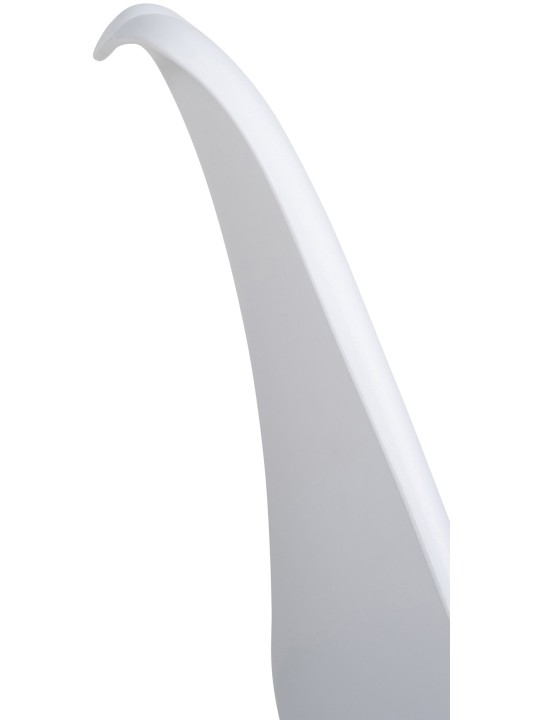 Set de 6 scaune de sufragerie Ramsey, alb Set de 6 scaune de sufragerie Ramsey, alb