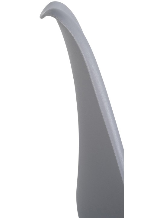 Set de 6 scaune de sufragerie Ramsey, gri