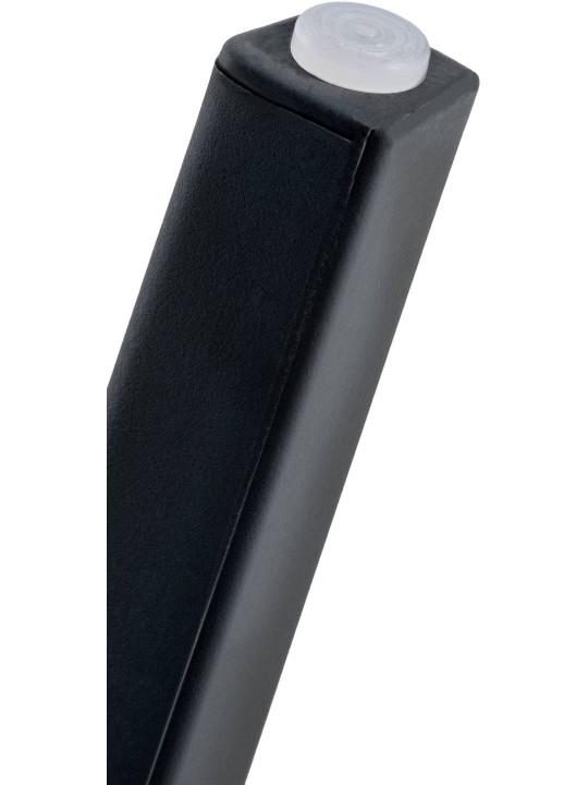 Scaun stivuitor Puebla, negru Scaun stivuitor Puebla, negru