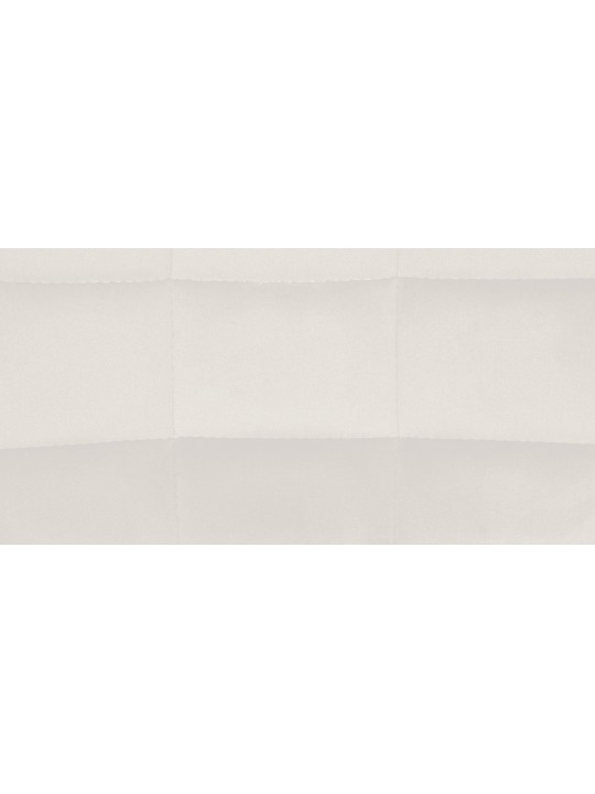 Scaun de bar Tover catifea, crem Scaun de bar Tover catifea, crem