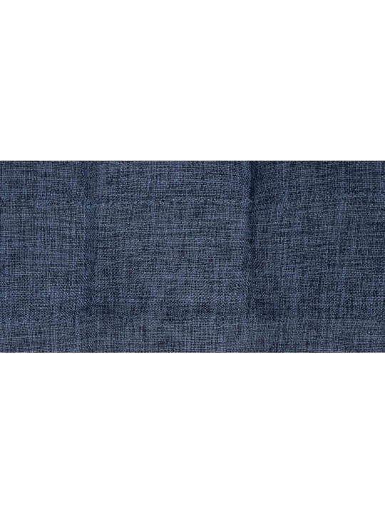 Set 2 scaune de bar Tesatura Tover, albastru