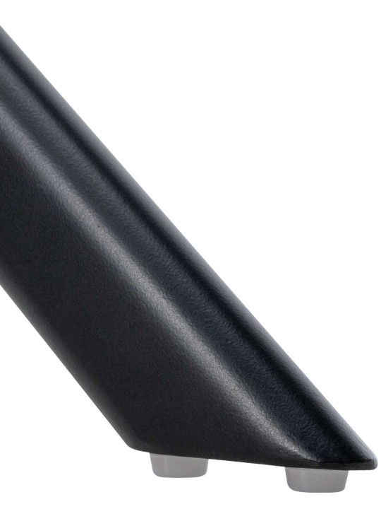 Scaun balansoar din catifea, gri închis Scaun balansoar din catifea, gri închis