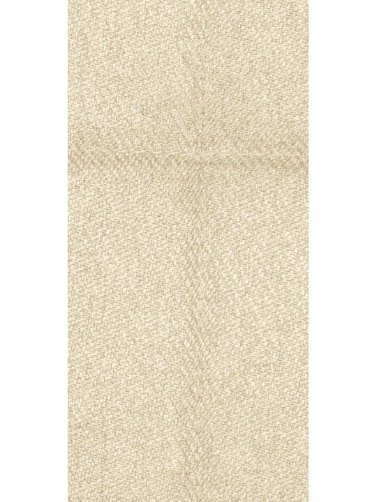 Fotoliu Garding stofa, crem