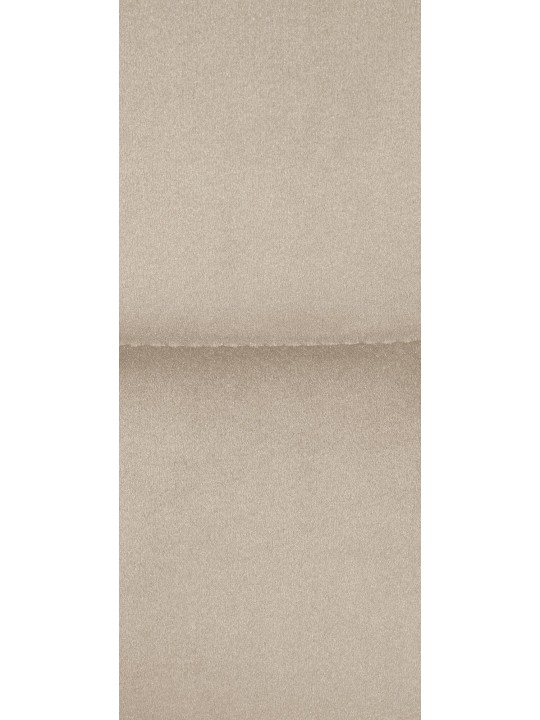 Scaun de bar Los Angeles catifea, crem