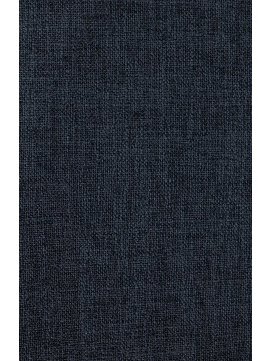 Scaun vizitator țesătură Kingston, natural/albastru Scaun vizitator țesătură Kingston, natural/albastru