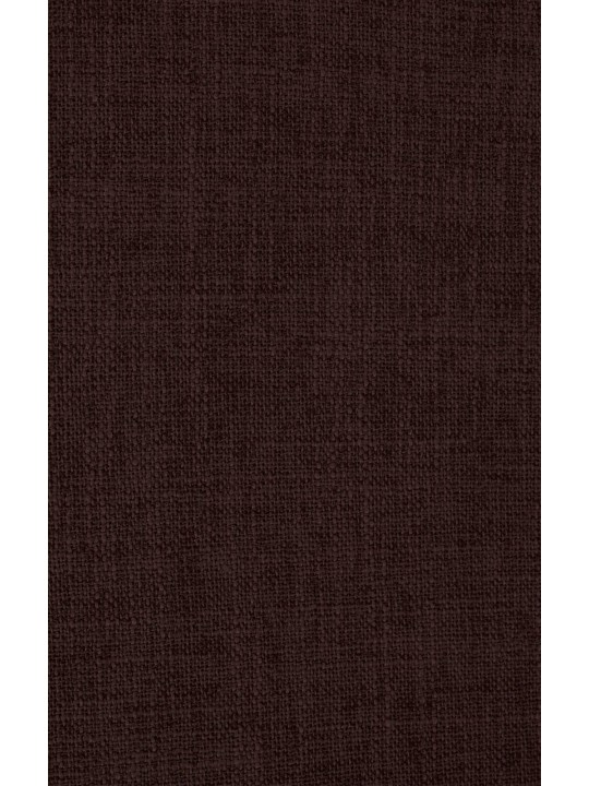 Scaun vizitator țesătură Kingston, nuc/crem Scaun vizitator țesătură Kingston, nuc/crem