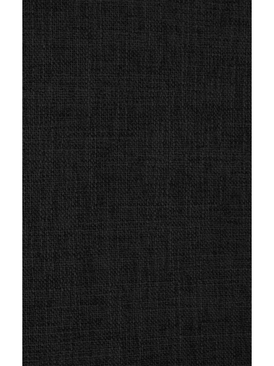 Set 2 scaune din material Kingston, nuc/gri închis Set 2 scaune din material Kingston, nuc/gri închis