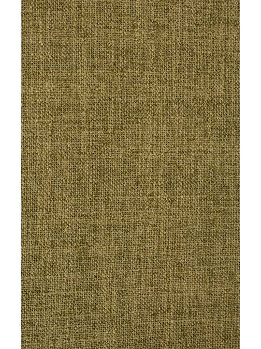 Set 2 scaune din material Kingston, nuc/verde deschis