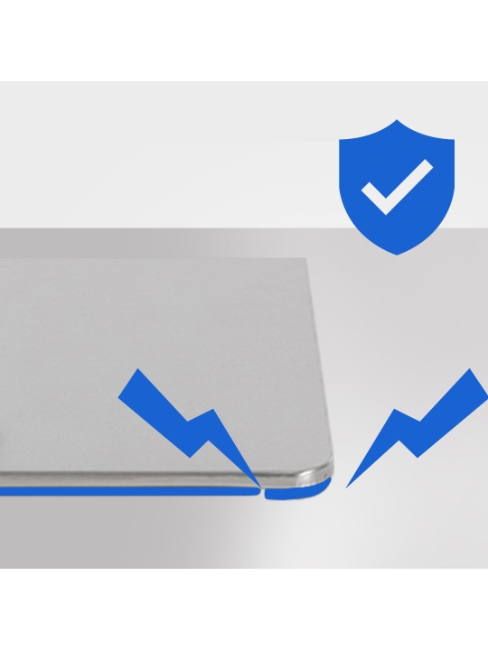 Scaun de bar Damaso E catifea, maro