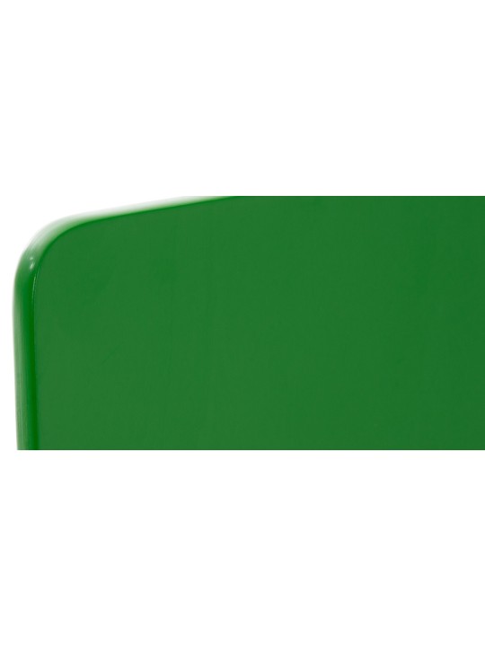 Scaun vizitator Pepe, verde