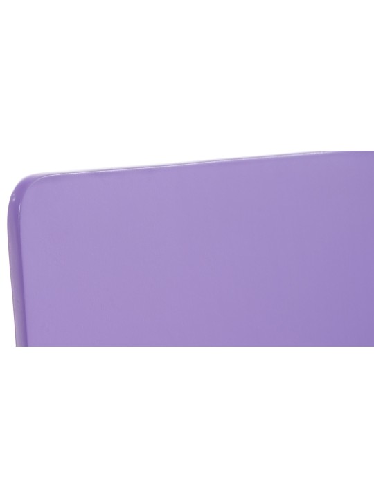 Scaun vizitator Pepe, lila