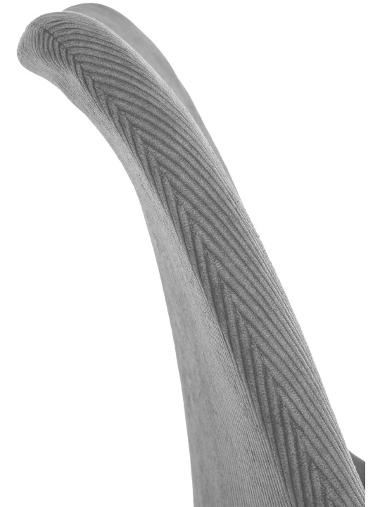 Scaun Linares Cord, gri