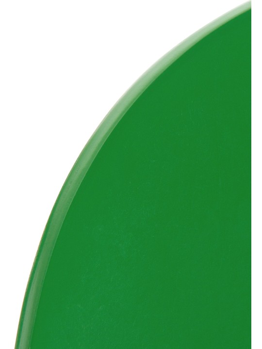 Scaun vizitator Diego, verde