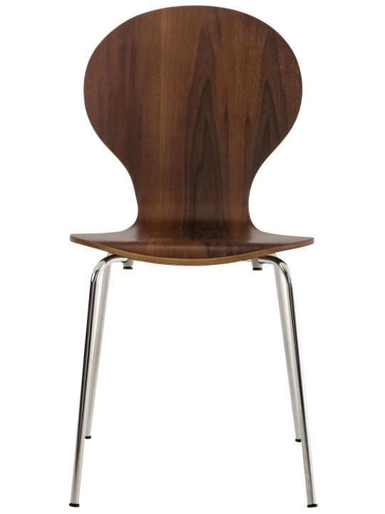 Scaun vizitator Diego, nuc Scaun vizitator Diego, nuc