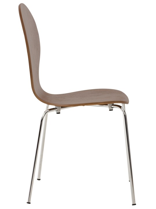 Scaun vizitator Diego, nuc Scaun vizitator Diego, nuc