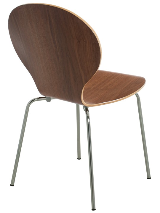 Scaun vizitator Diego, nuc Scaun vizitator Diego, nuc