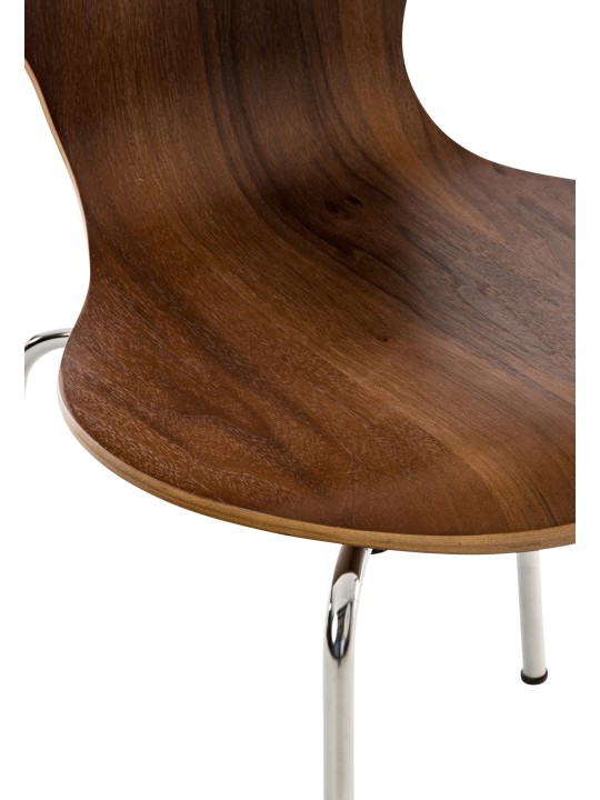 Scaun vizitator Diego, nuc Scaun vizitator Diego, nuc