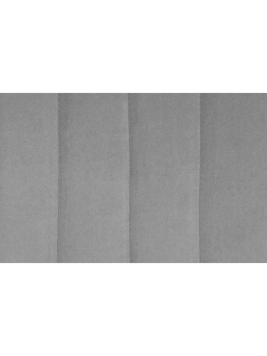 Set 2 taburete de bar Toni catifea, gri Set 2 taburete de bar Toni catifea, gri