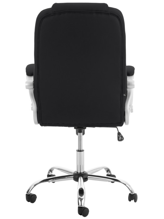 Scaun de birou BIG Apollo, negru Scaun de birou BIG Apollo, negru