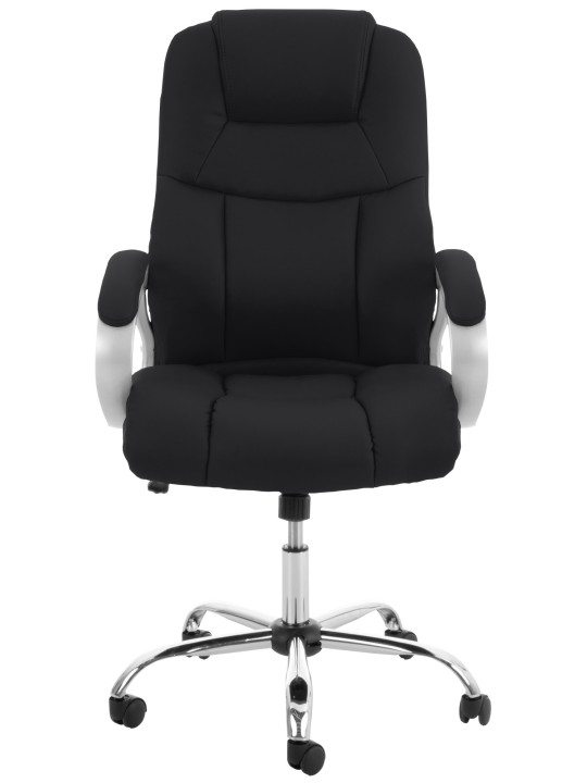 Scaun de birou BIG Apollo, negru Scaun de birou BIG Apollo, negru