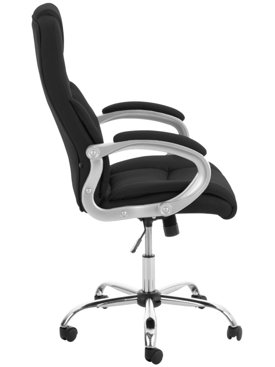 Scaun de birou BIG Apollo, negru Scaun de birou BIG Apollo, negru