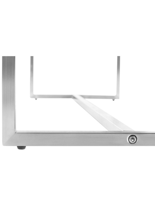 Bancă Barci, roșu Bancă Barci, roșu