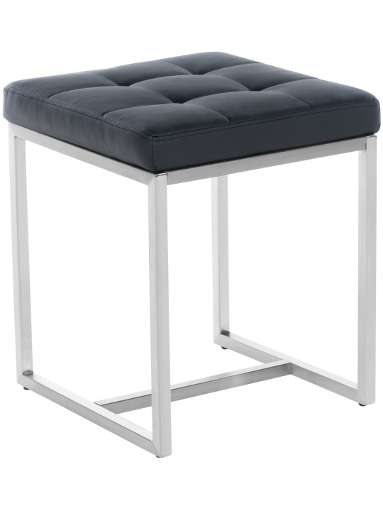 Scaun Barci, negru