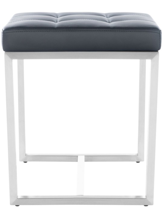 Scaun Barci, negru