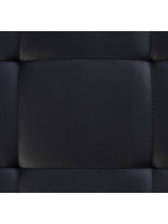 Scaun Barci, negru