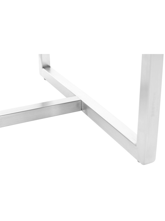 Scaun Barci, negru