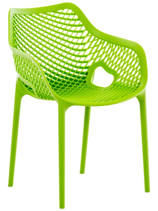 Scaun Air XL, verde Scaun Air XL, verde