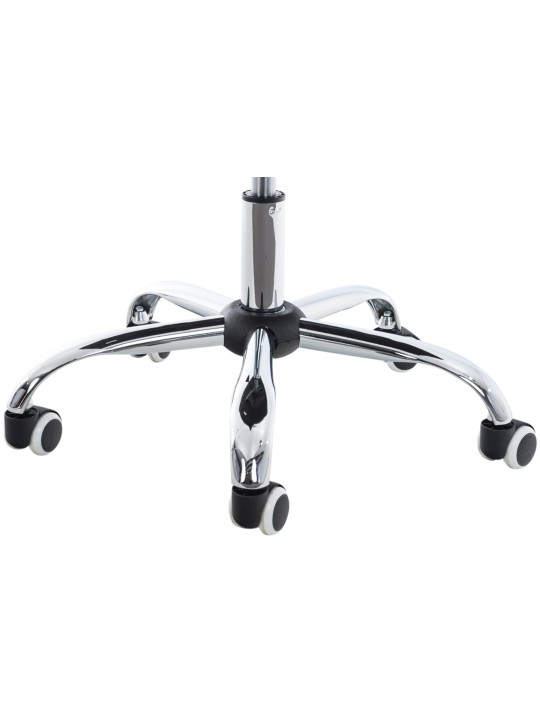 Scaun de birou Deli V2, crem Scaun de birou Deli V2, crem