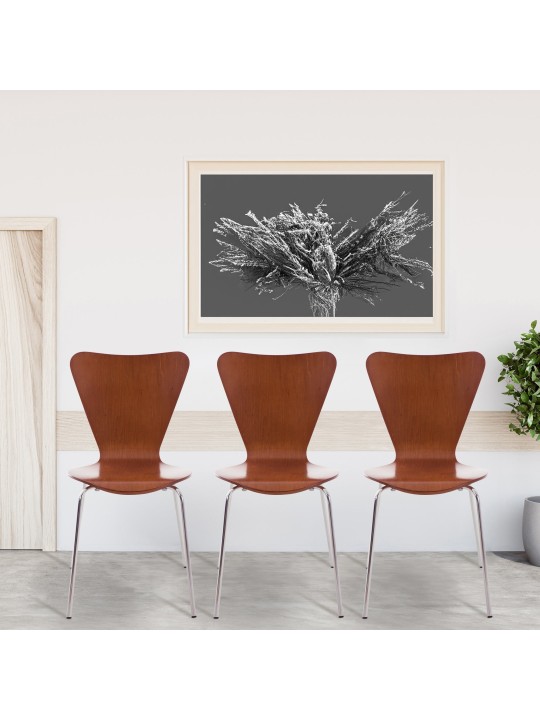 Scaun vizitator Calisto, maro Scaun vizitator Calisto, maro