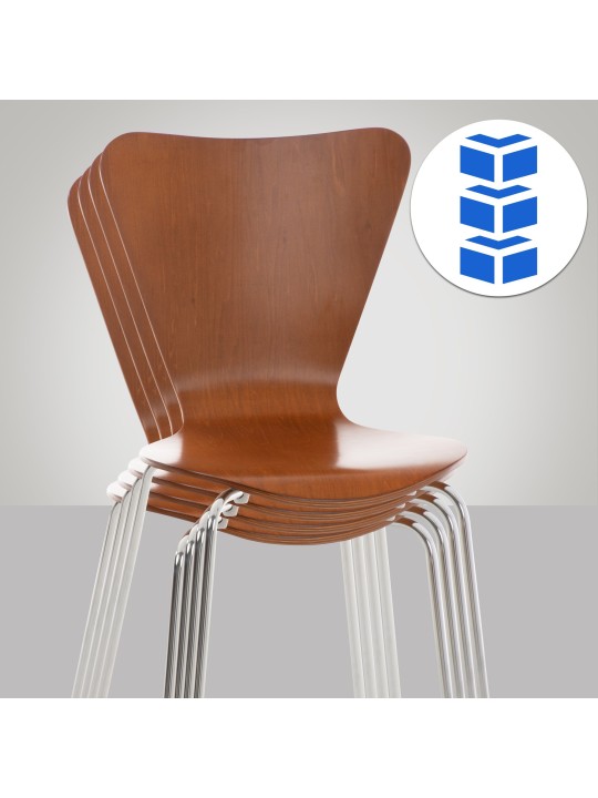 Scaun vizitator Calisto, maro Scaun vizitator Calisto, maro