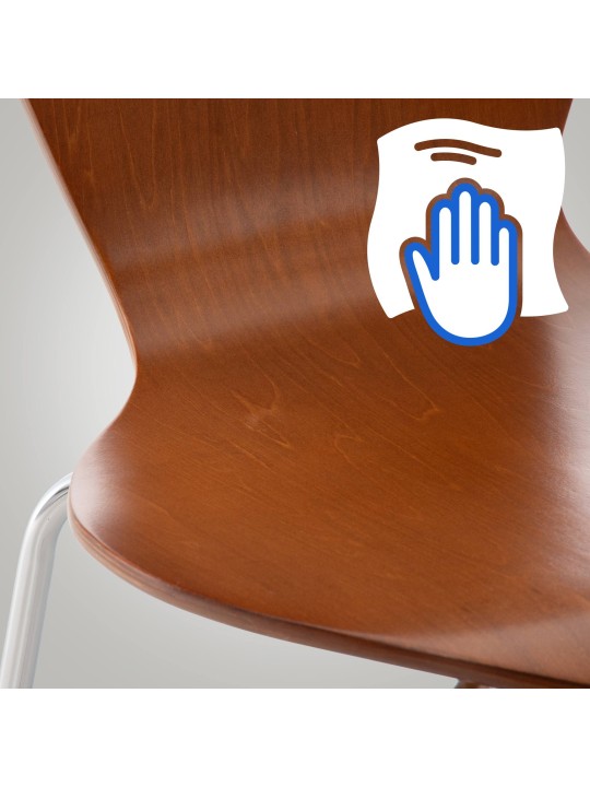 Scaun vizitator Calisto, maro Scaun vizitator Calisto, maro