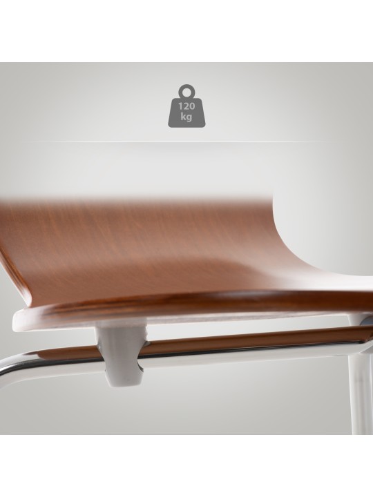 Scaun vizitator Calisto, maro Scaun vizitator Calisto, maro