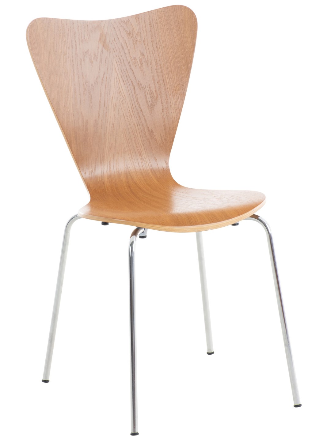 Scaun vizitator Calisto, stejar