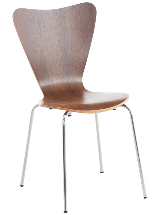 Scaun vizitator Calisto, nuc Scaun vizitator Calisto, nuc