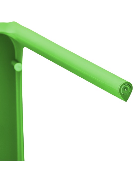 Scaun Meton, verde Scaun Meton, verde