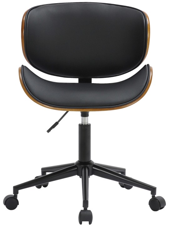 Scaun de birou Sammy, negru Scaun de birou Sammy, negru