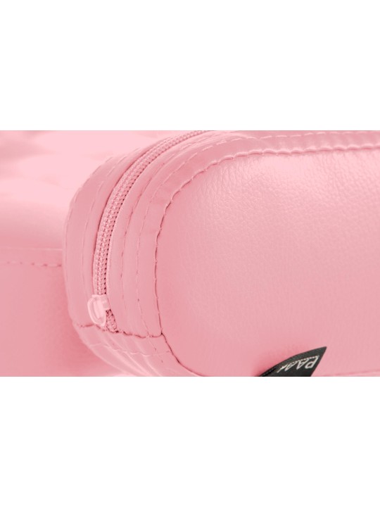 Scaun de bar Dublin, roz Scaun de bar Dublin, roz